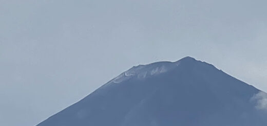 富士山