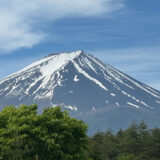 富士山農鳥